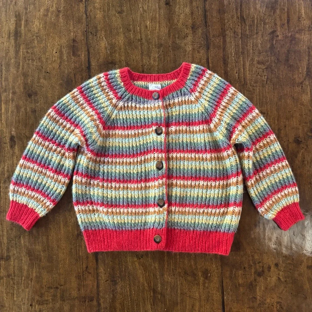 Doen Briar Cardigan - Picture 5 of 12